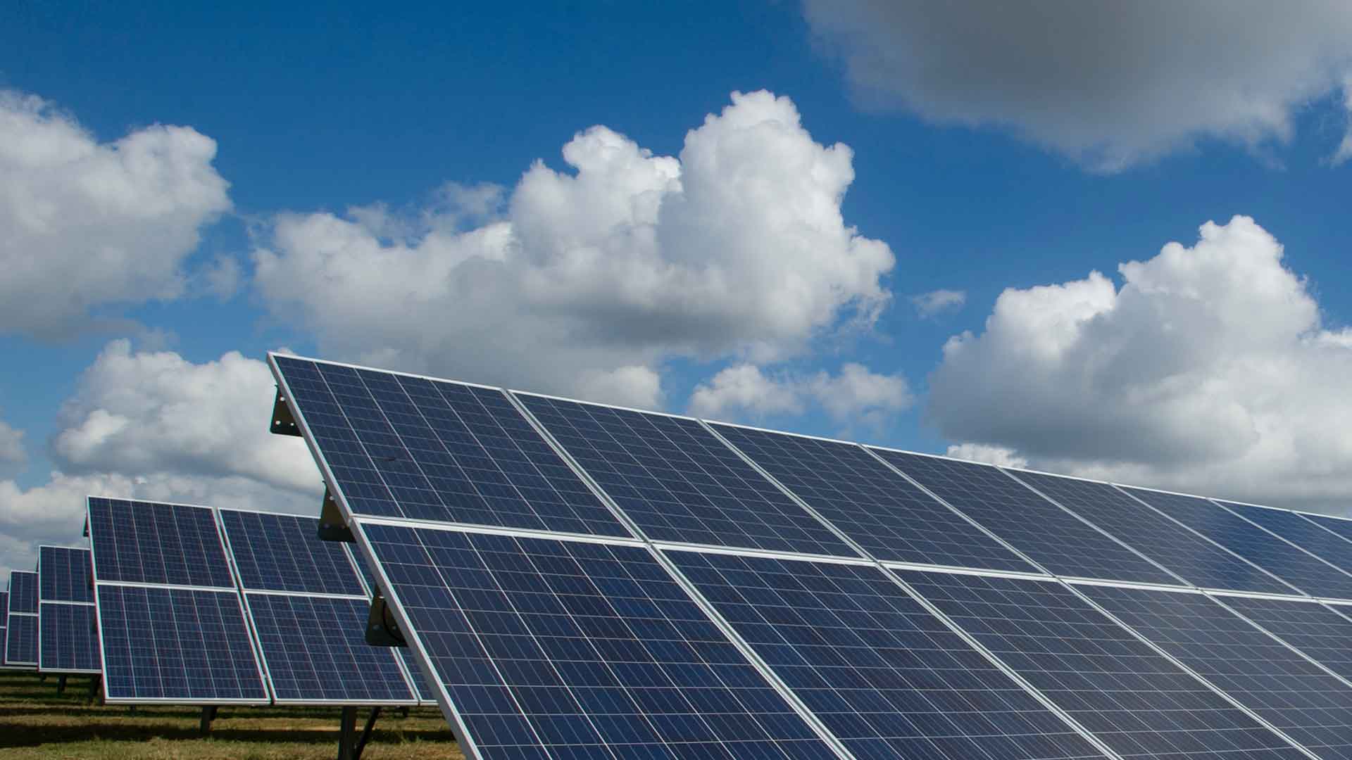 Photovoltaic Parks